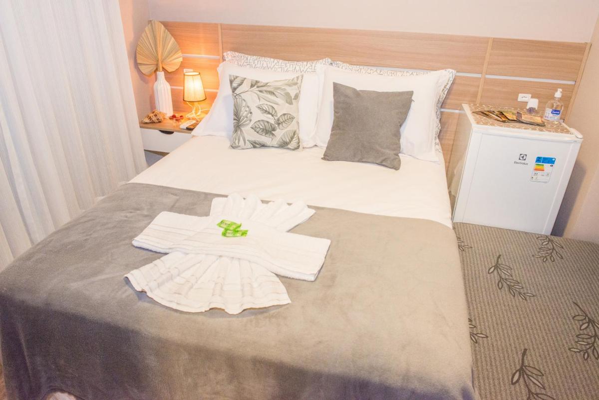 Suitetrails - Suites da Lu