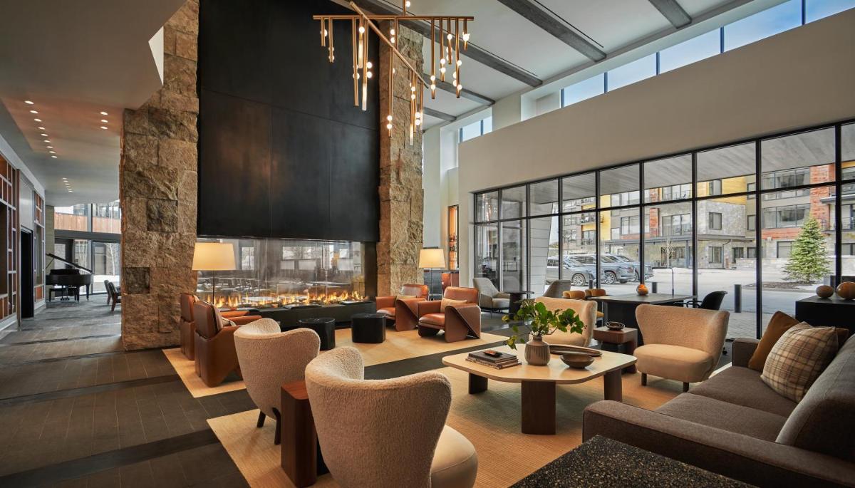 Pendry Park City - Housity