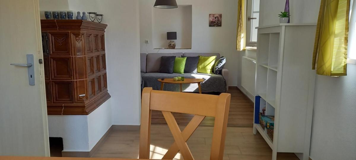 Landhof Ella - Ferienhaus vor den Toren Salzburgs - Housity