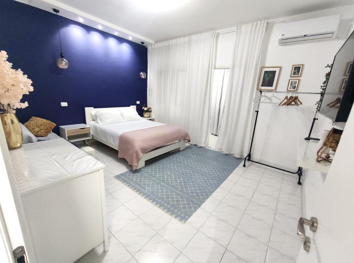 Haifa lux apartments E&S - Housity