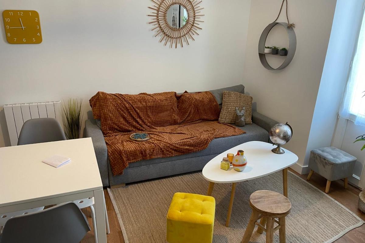 L'amiral n2 T2 nouvelle ville ByLocly - Housity