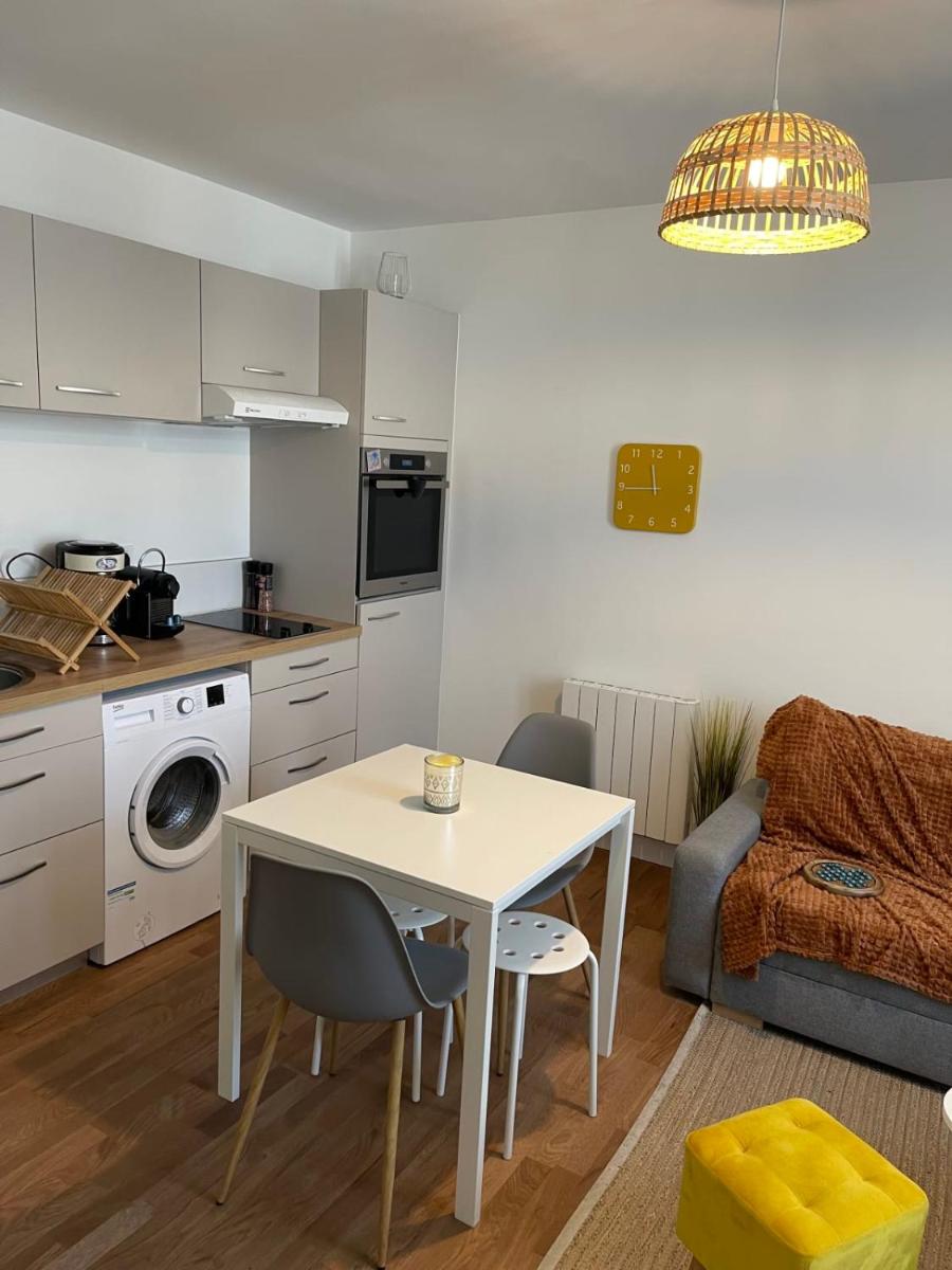 L'amiral n2 T2 nouvelle ville ByLocly - Housity