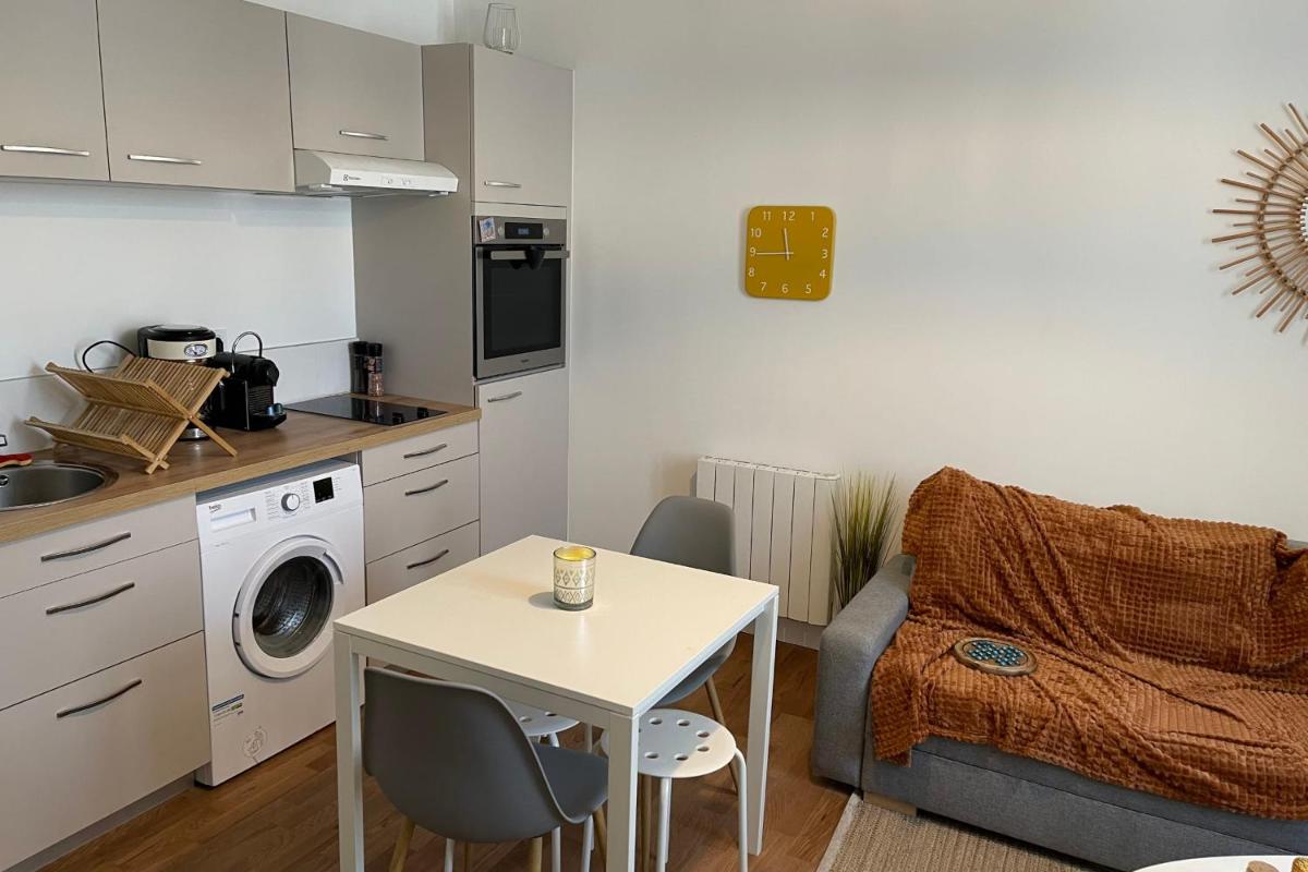 L'amiral n2 T2 nouvelle ville ByLocly - Housity