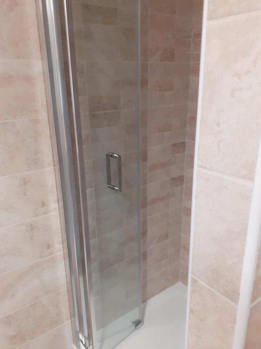 Apartmány Na samotě - Housity