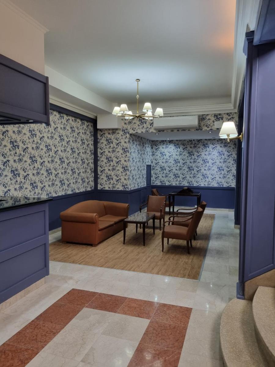 HOTEL REGIS - Hizvo