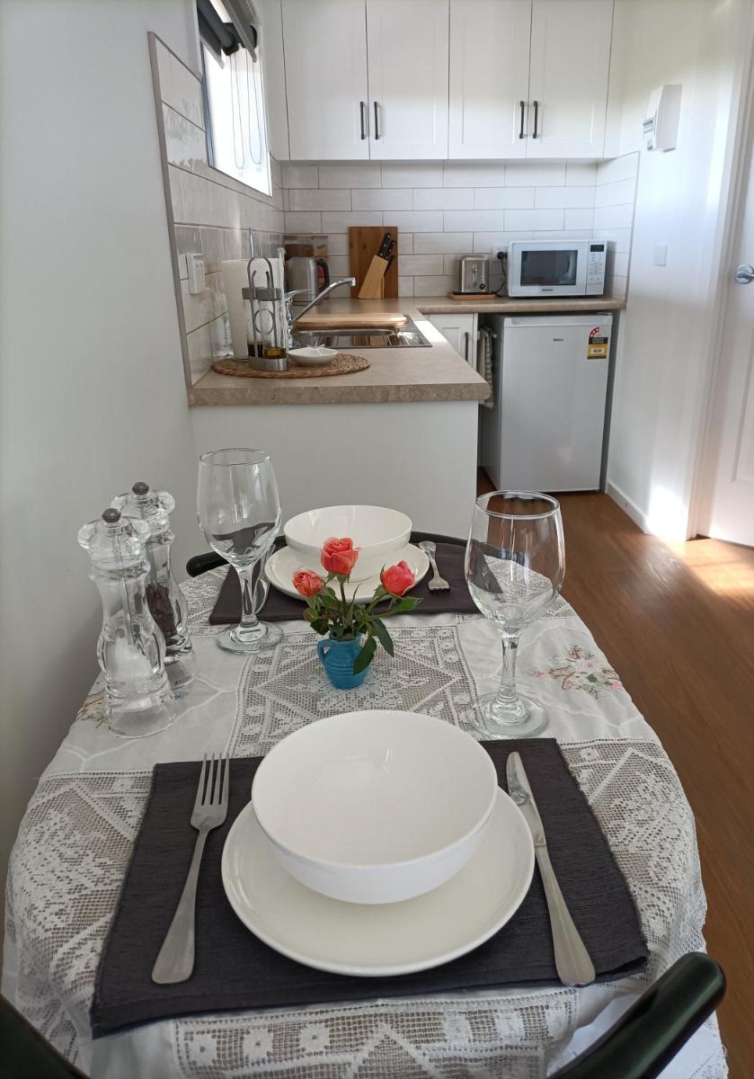 Spiritwood, BnB for 2 in a quiet rural setting - Housity