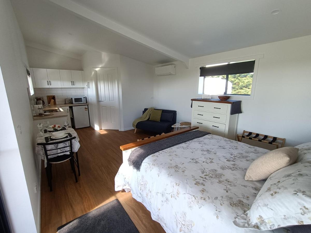 Spiritwood, BnB for 2 in a quiet rural setting - Housity