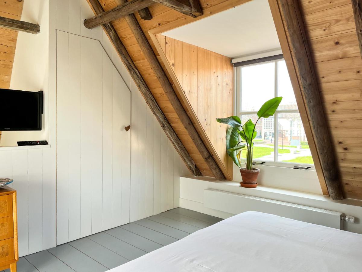 het Markthuisje - Housity