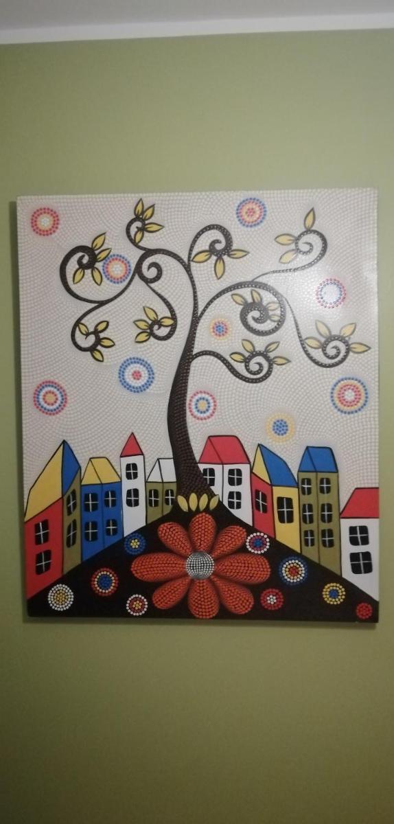 APPARTEMENTY COCO BOLO - Housity