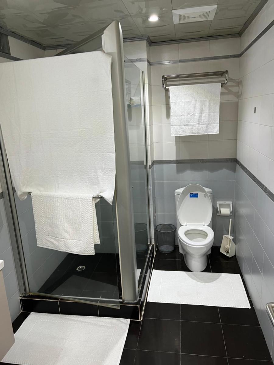 Apartamento T1 no centro de Luanda - Housity