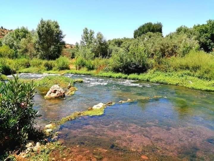 Dar rachid ouzoud - Housity