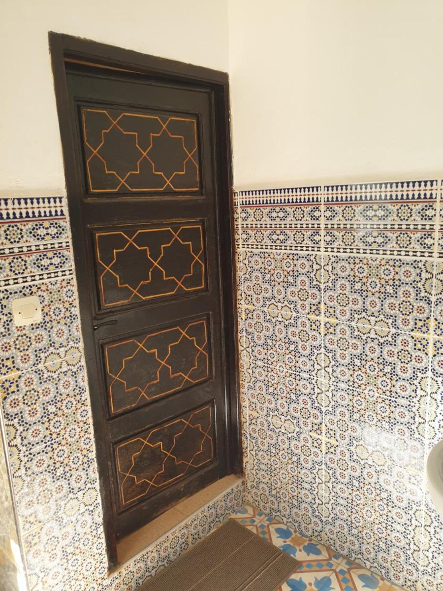 Dar rachid ouzoud - Housity