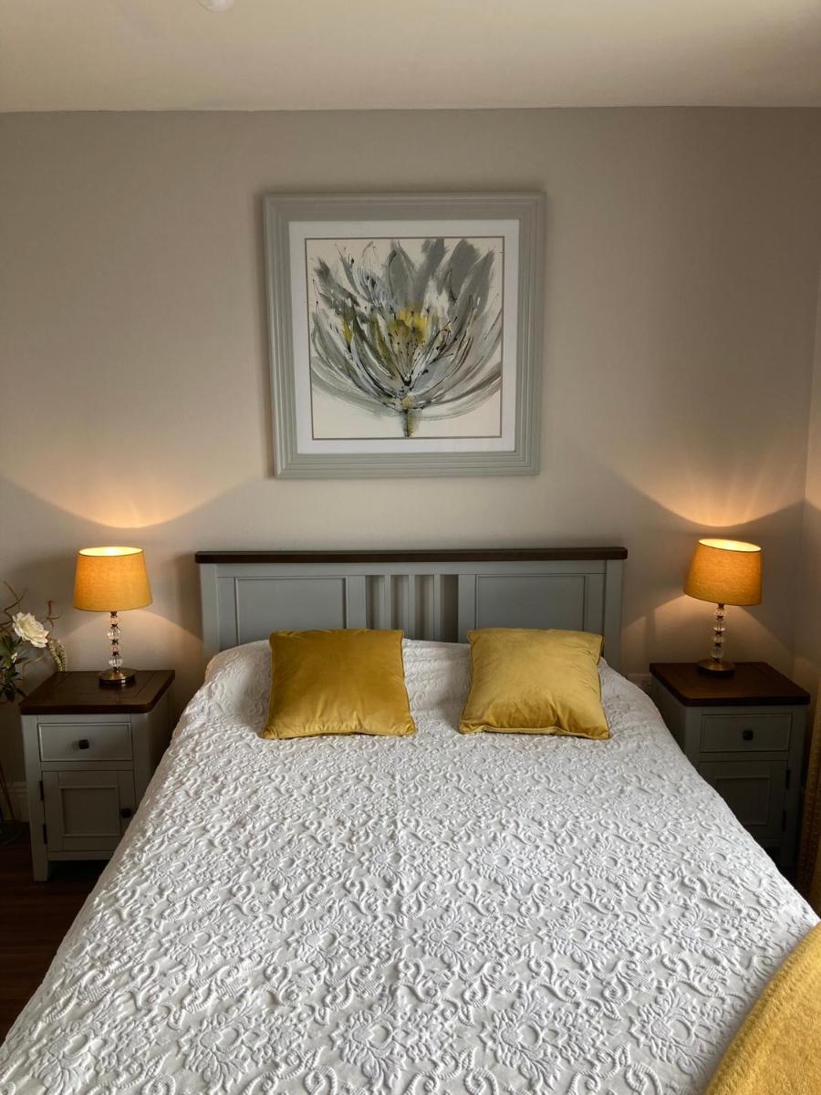 Suitetrails - The Well Self Catering Apartment