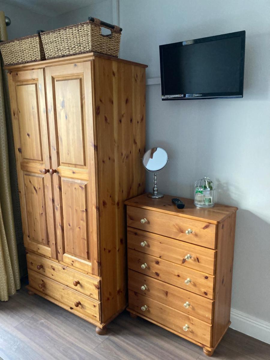 Suitetrails - The Well Self Catering Apartment