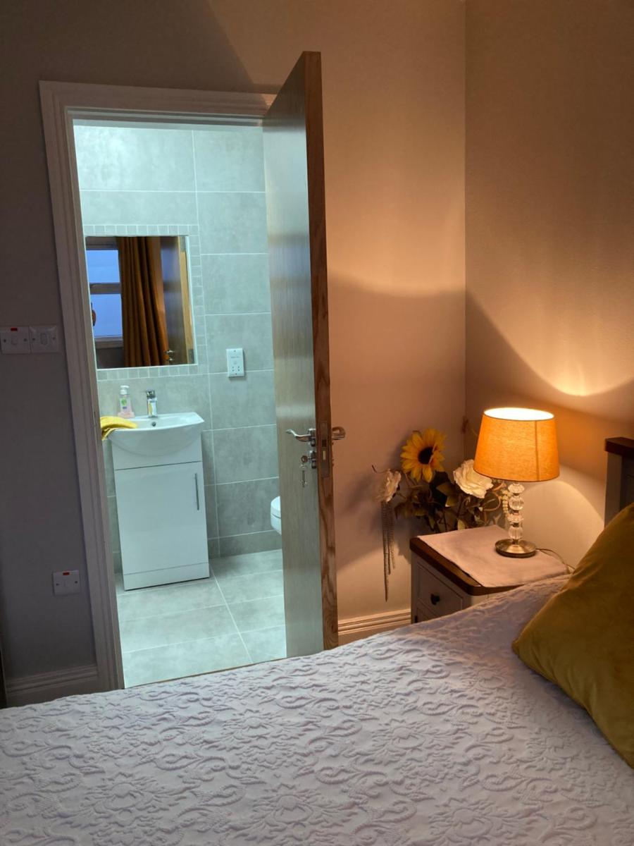 Suitetrails - The Well Self Catering Apartment
