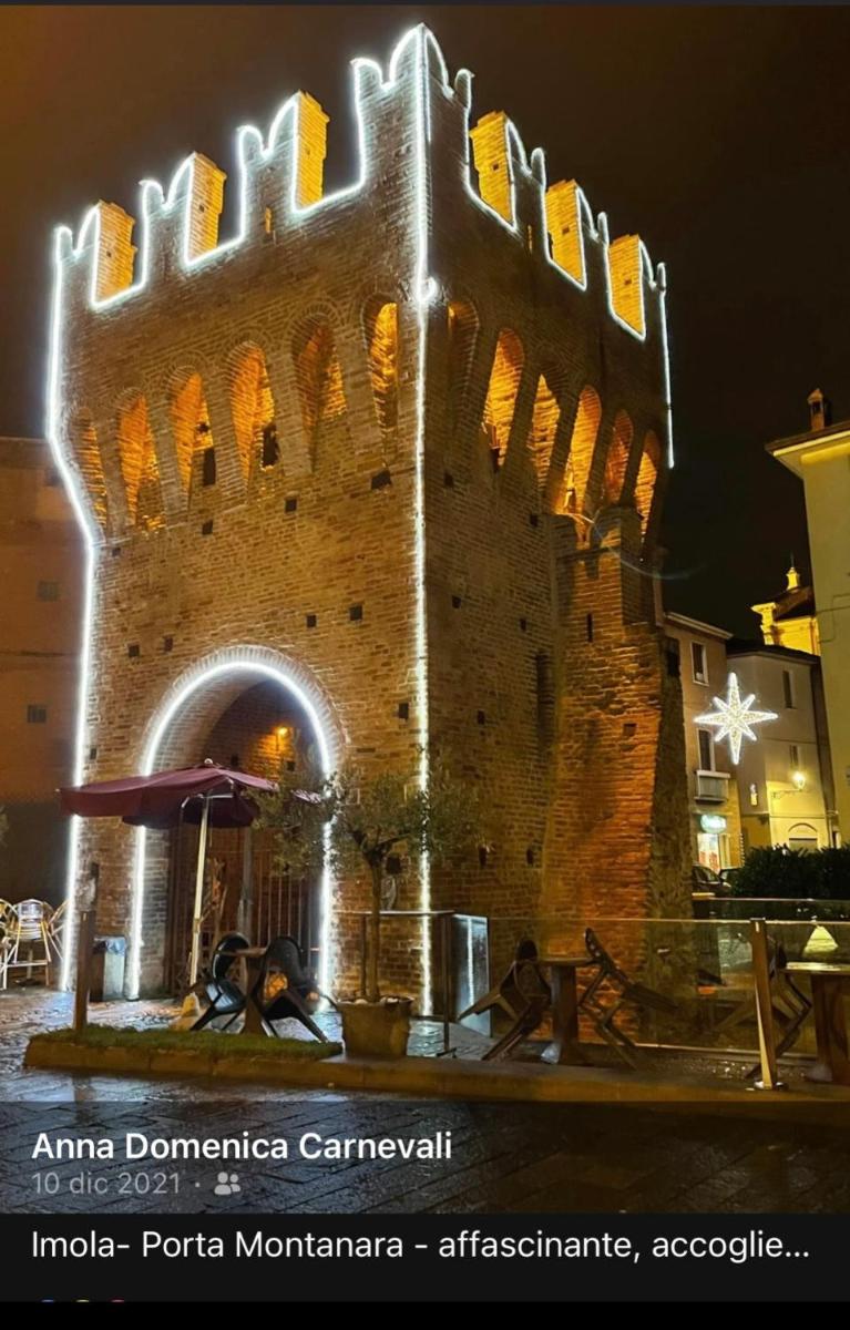 La Casa di Anna - Housity
