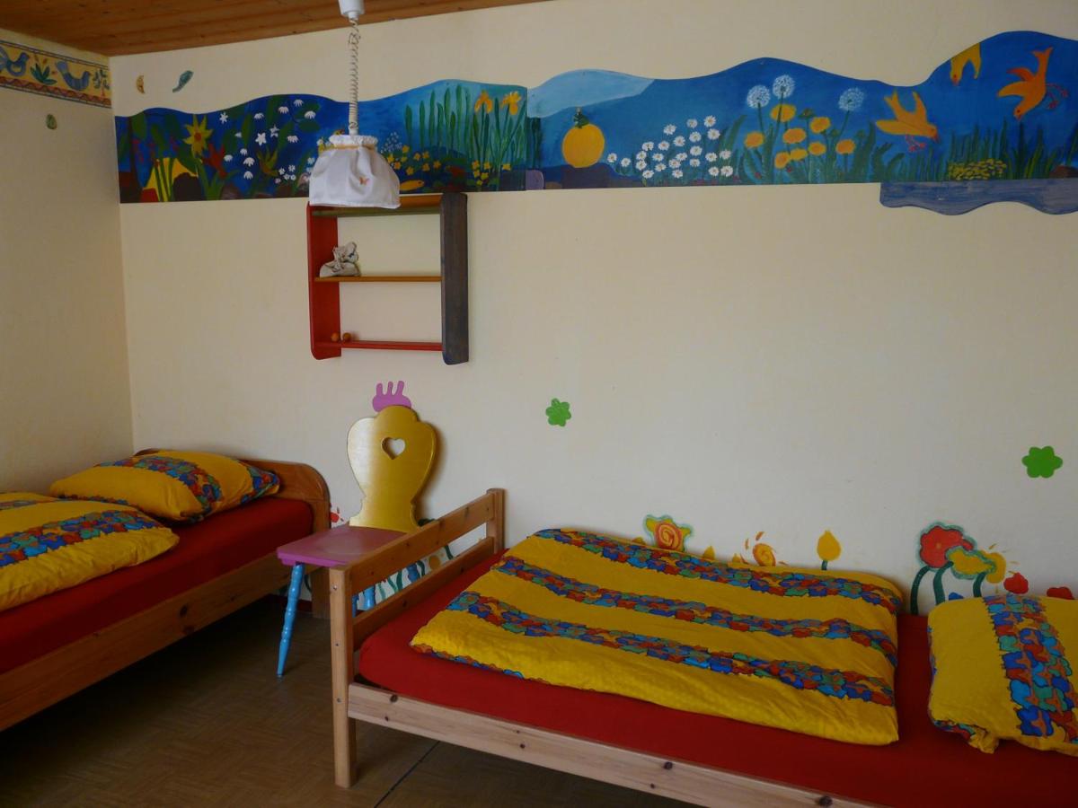 Sonnenhof in Ziemetshausen bei Legoland Günzburg - Housity