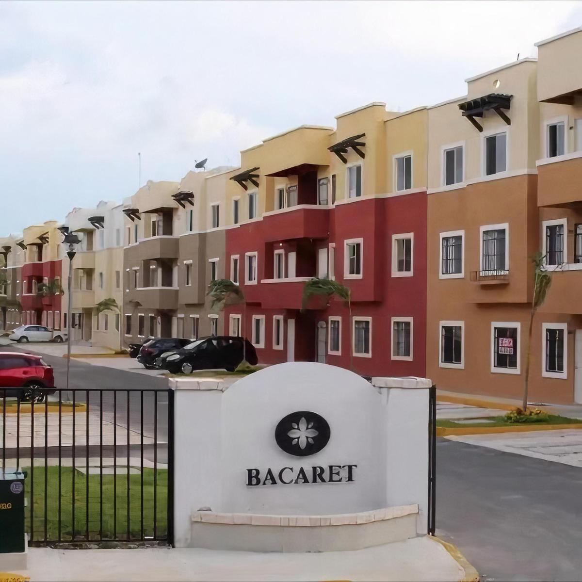 Suitetrails - Pretty Apartment HOEStel Bacaret!