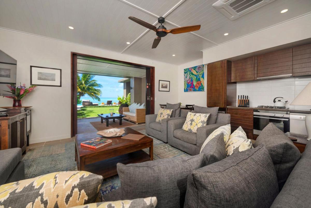 Suitetrails - Te Vakaroa Villas