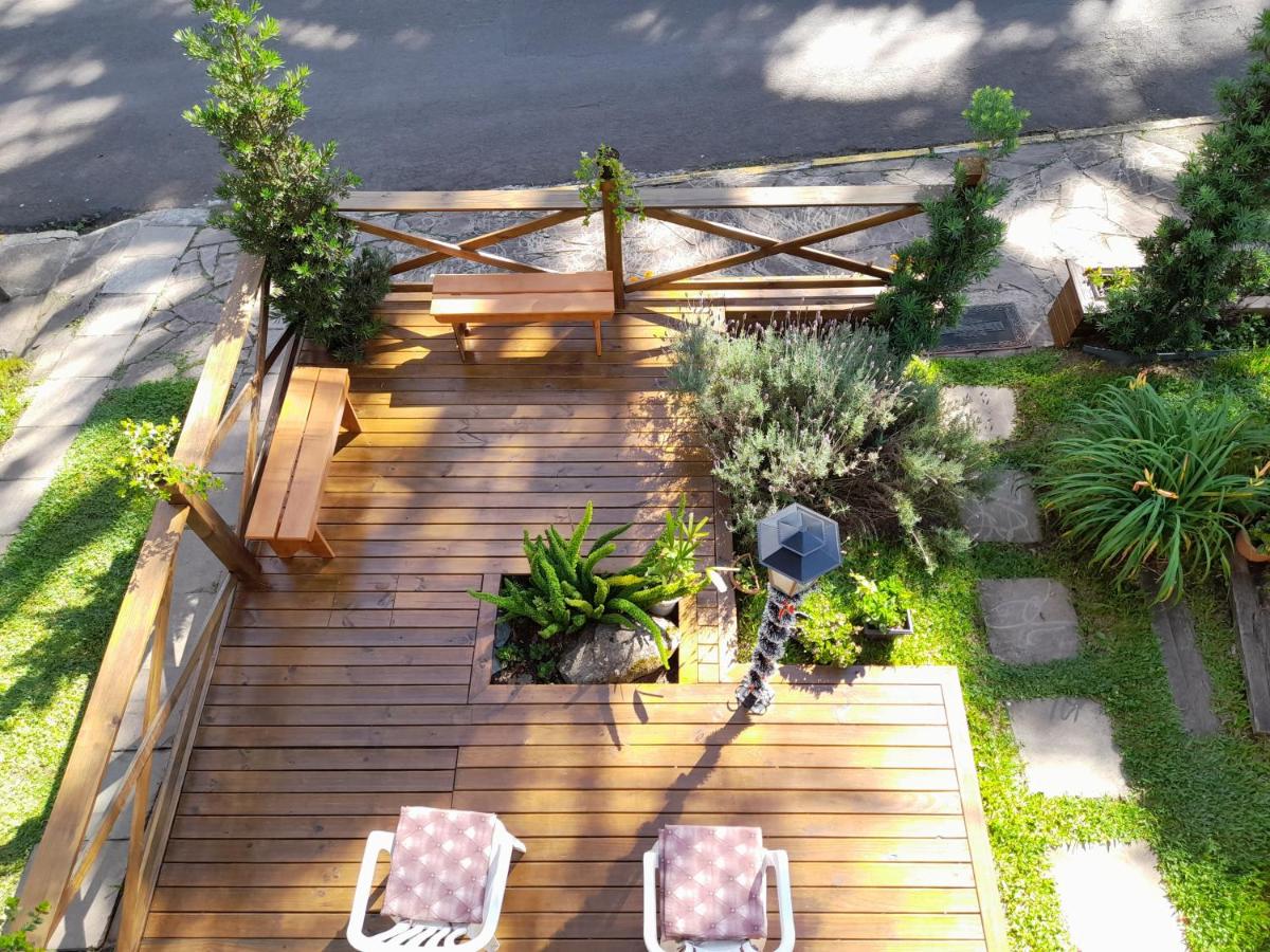 Casa do Lago - Housity