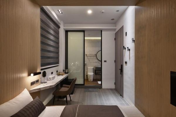 Suitetrails - KK Homestay