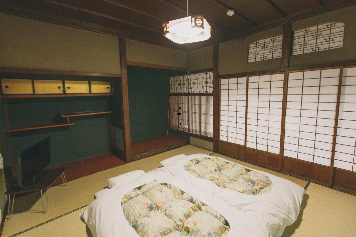 guesthouse絲 -ito-ゲストハウスイト - Housity