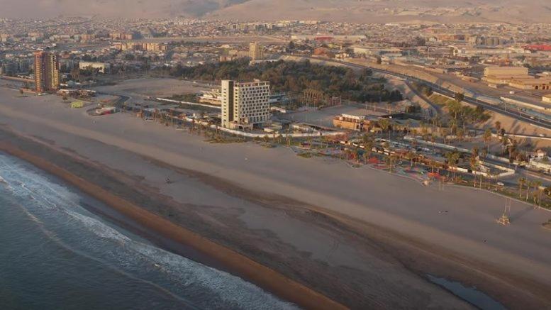 Portal del sol Apartment - Housity