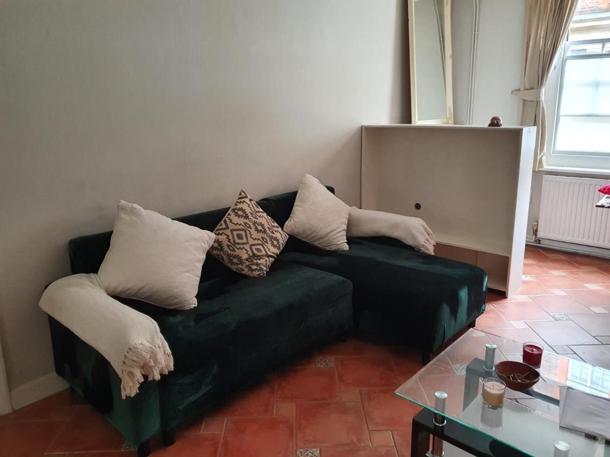 Private Gated 1 Bed Mews Flat in Covent Garden / Central London - Housity