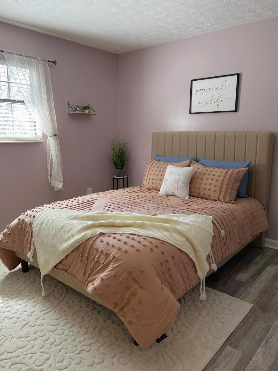 Charming house in Sevierville Family friendly Quiet location Close to Wilderness - Housity