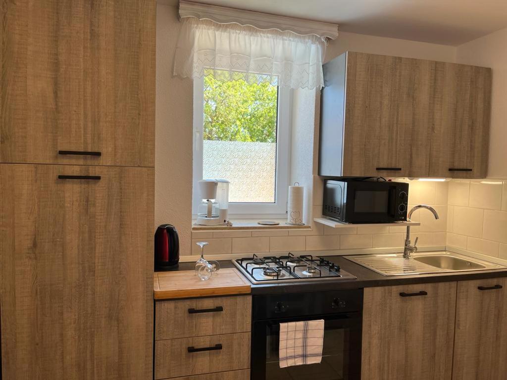 Apartment Amans 1 - Housity