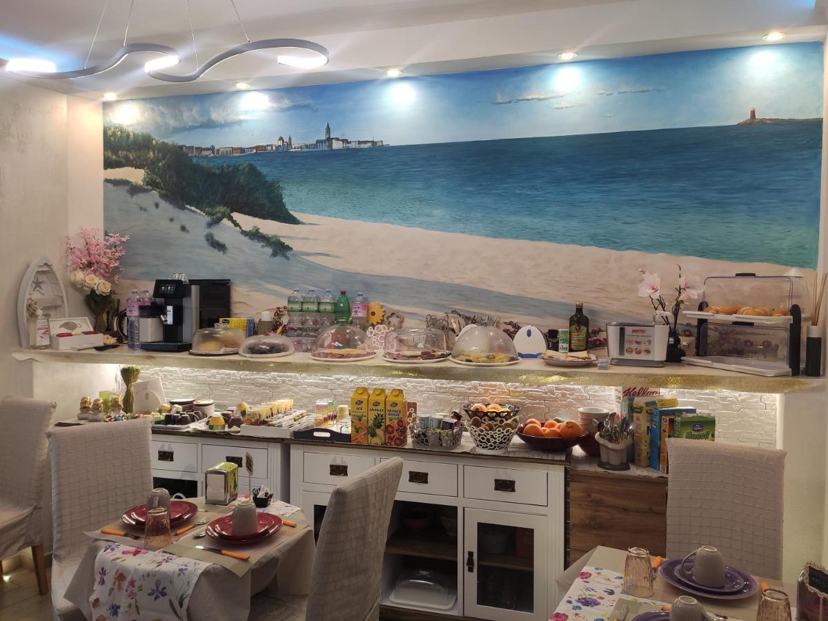 Acqua Azzurra - Housity