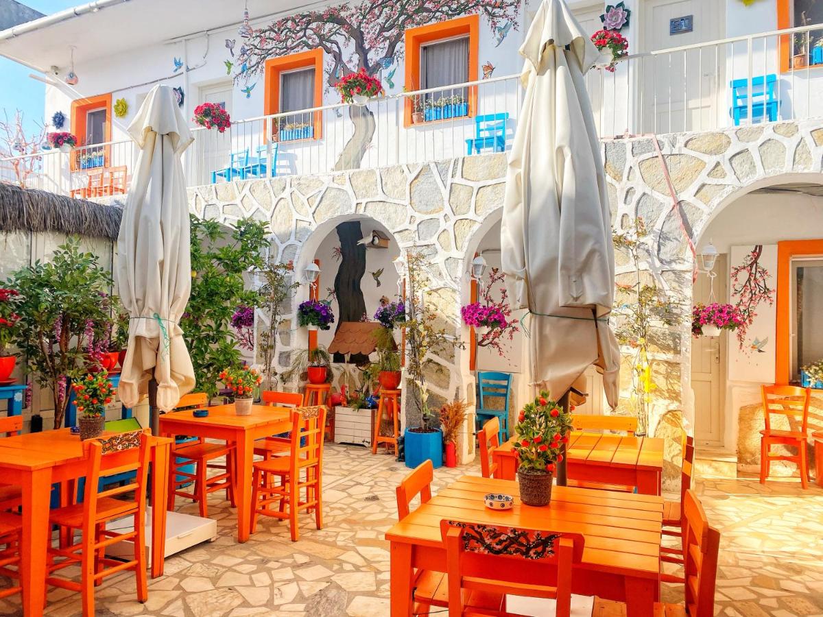 Bodrum Sade Pension - Housity