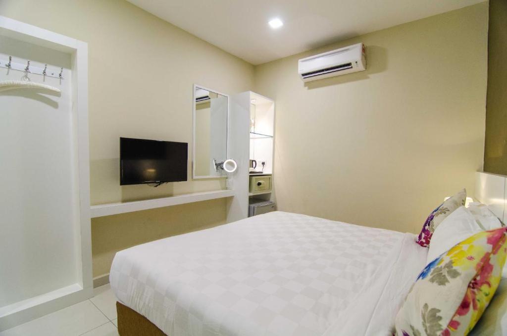 Suitetrails - Hotel Mornington Bukit Permata Lumut