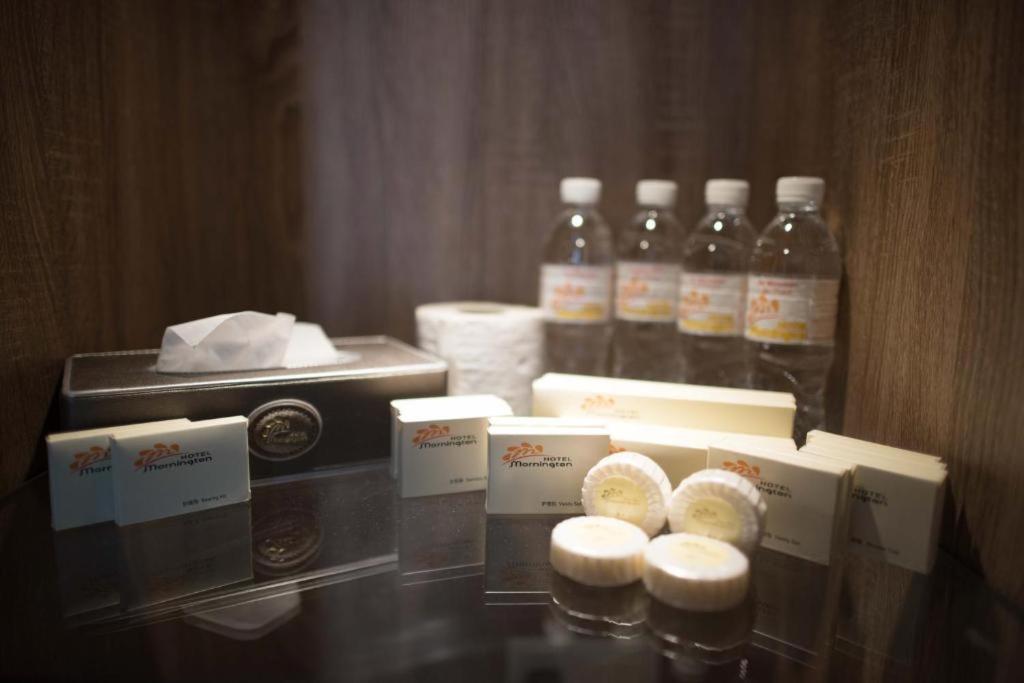 Hotel Mornington Bukit Permata Lumut - Housity