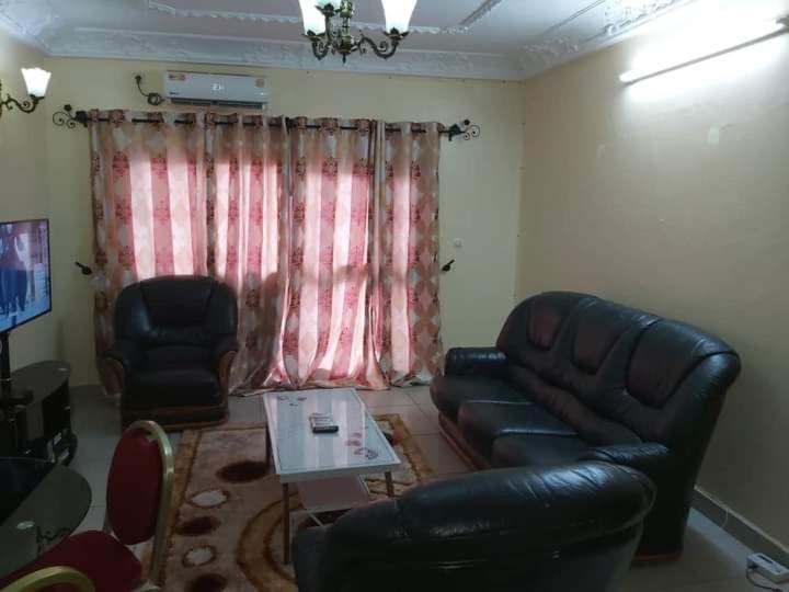 DREAM'S HOUSE BONAMOUSSADI, Appartement - Housity