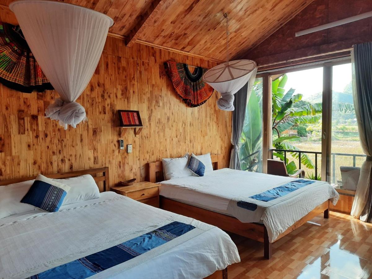 Little Mai Chau Home Stay - Housity