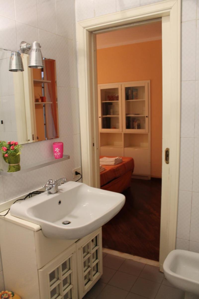 B&B A Casa Di Nancy - Housity