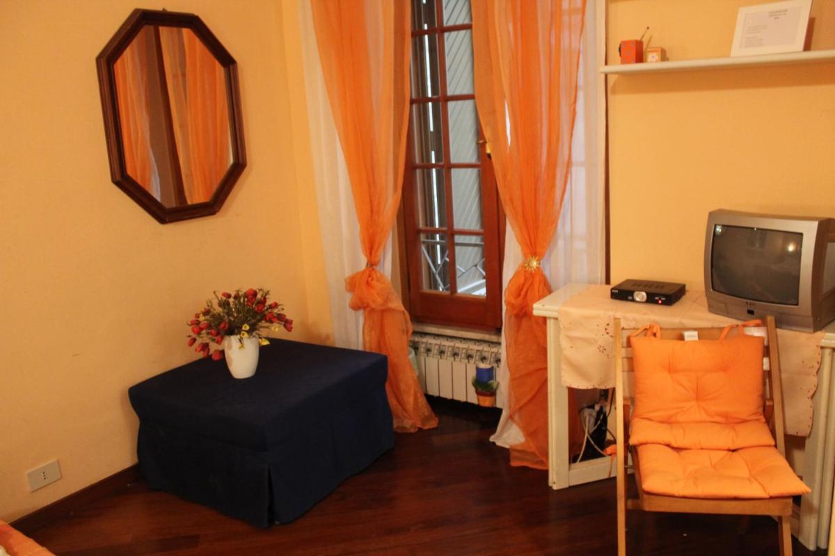 Suitetrails - B&B A Casa Di Nancy