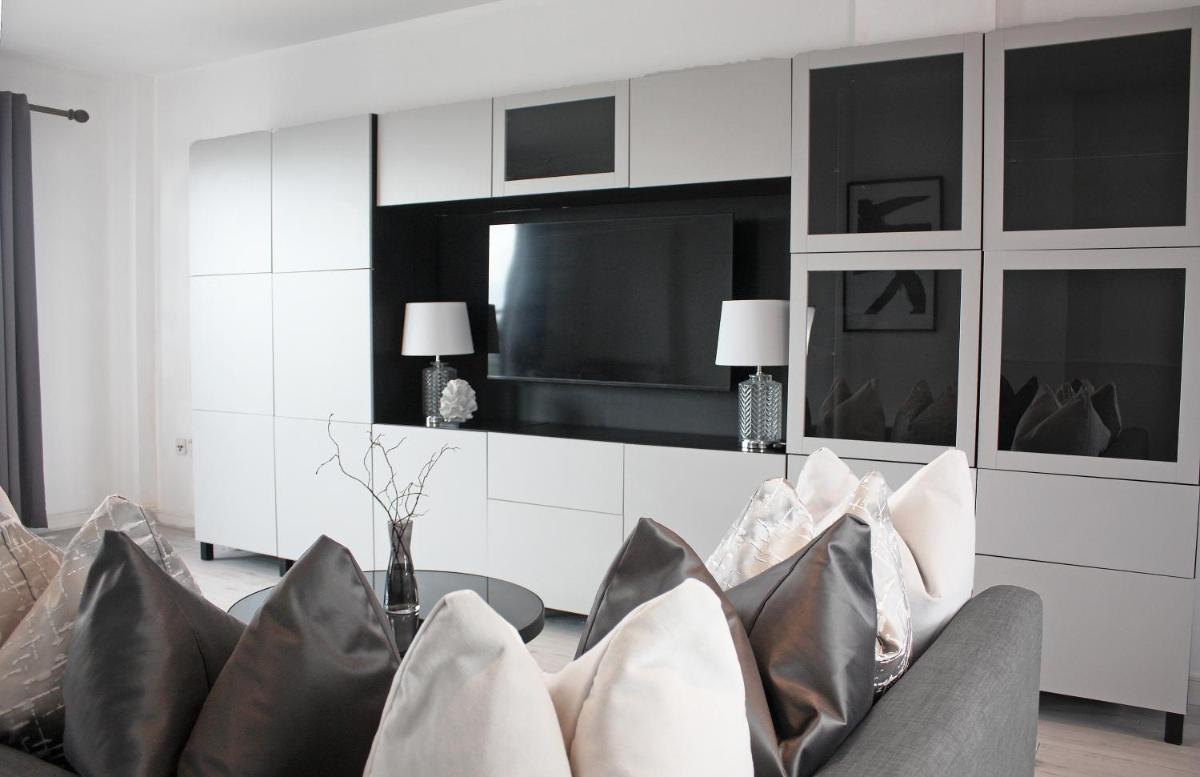 NOVU Apartments Duke Street Liverpool - Housity