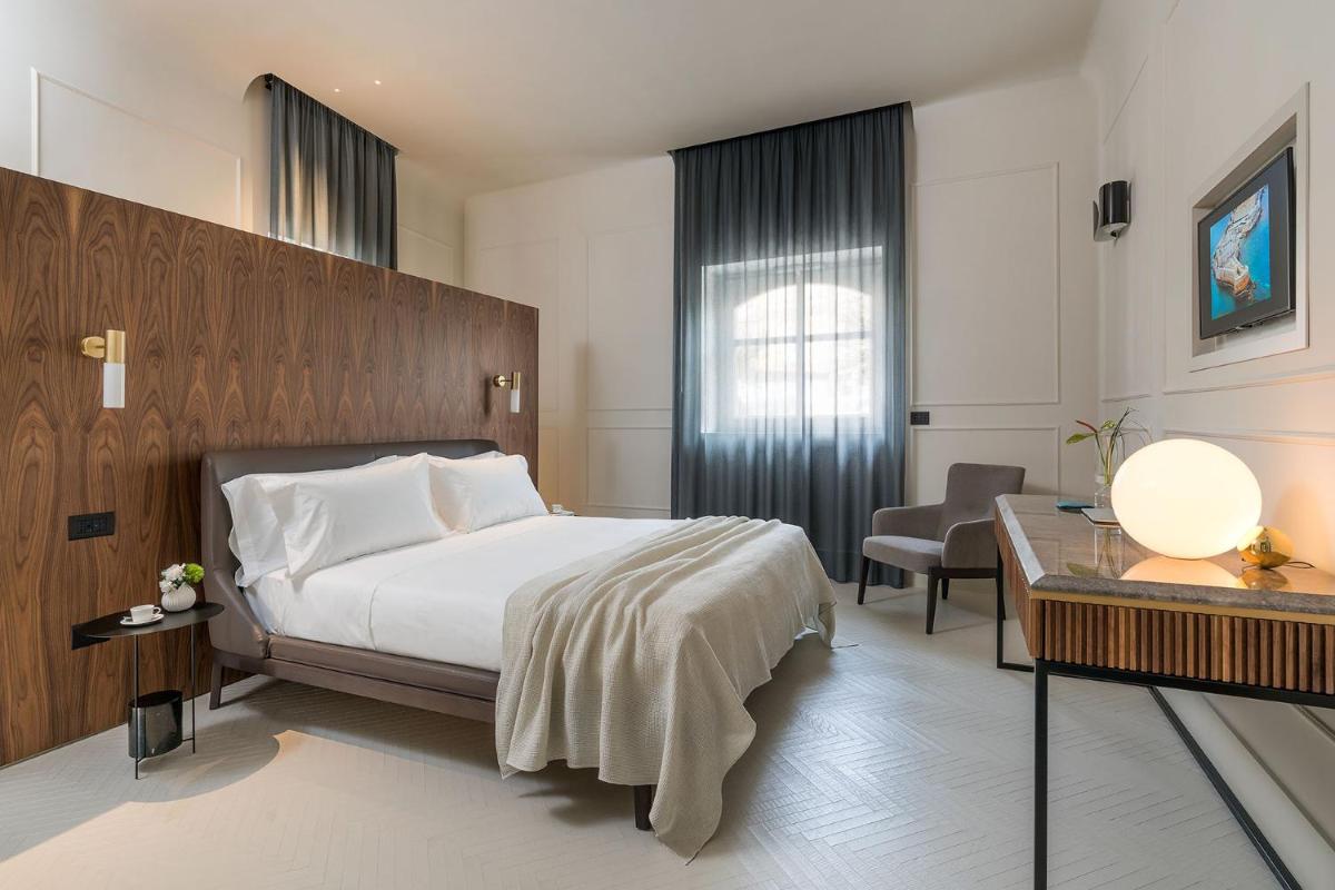 Byssus Suites - Housity