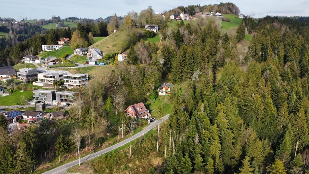 1 ZI Appartement Zauberwald - Housity