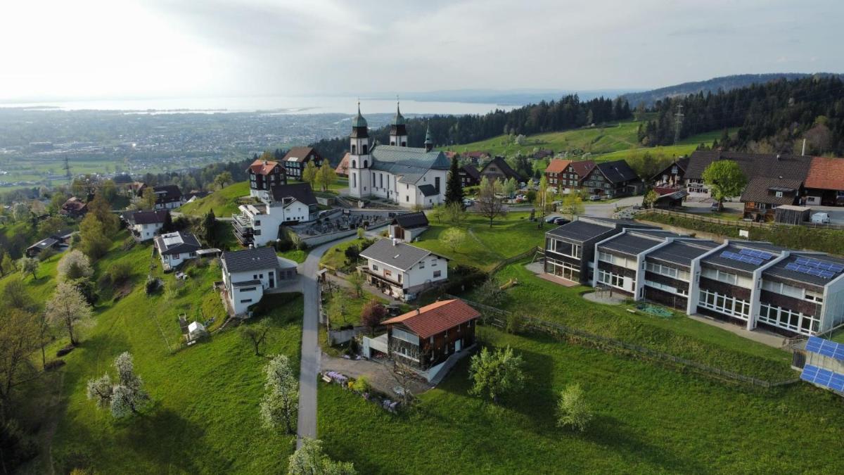 1 ZI Appartement Zauberwald - Housity