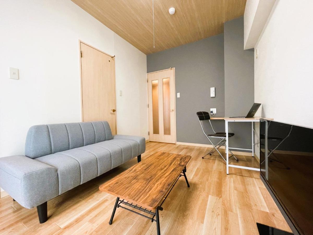 サービスアパ―トメントＳＡＰＰＲＯ札幌ステーション5 - Housity