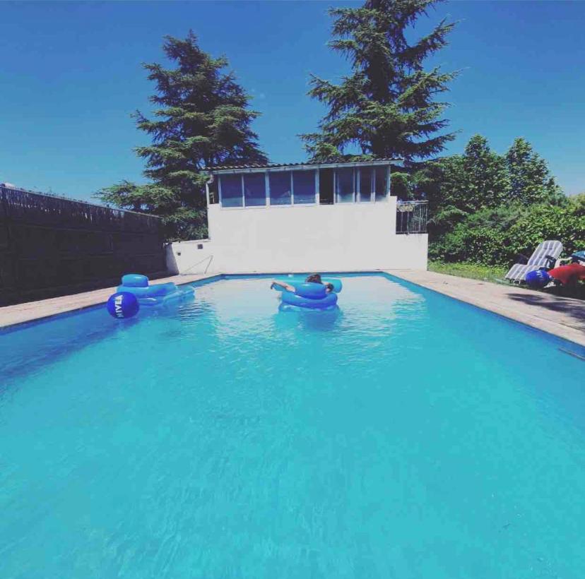 Villa Maravilla - Housity
