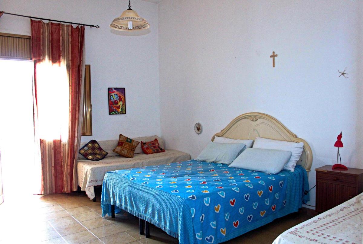Salento house - Housity