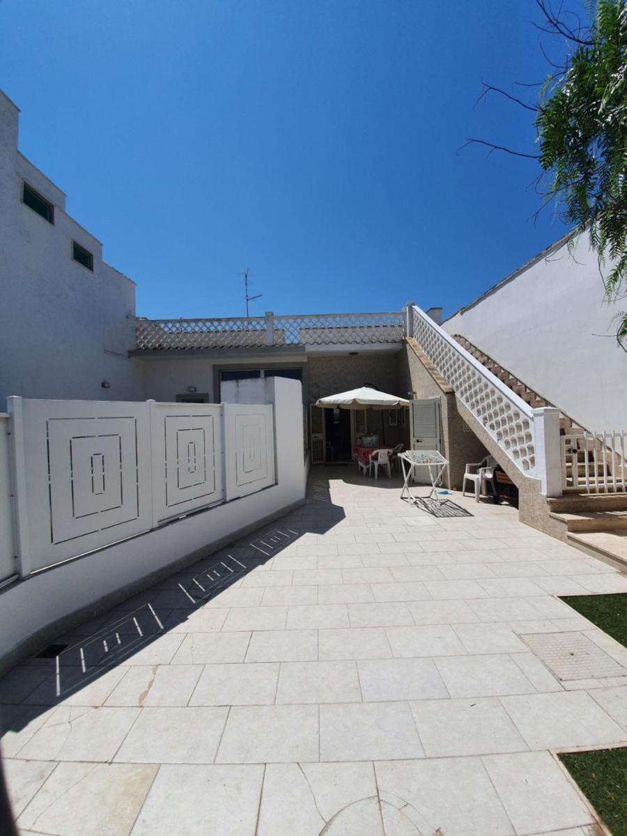Salento house - Housity