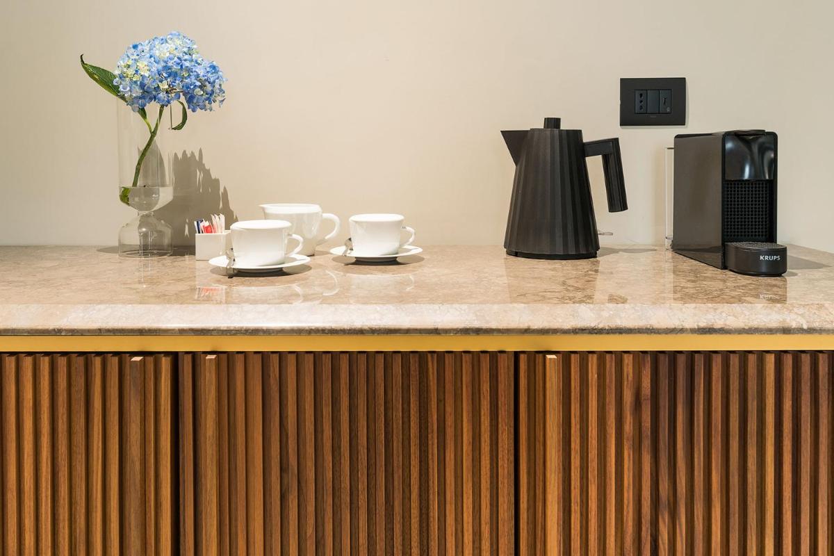 Byssus Suites - Housity