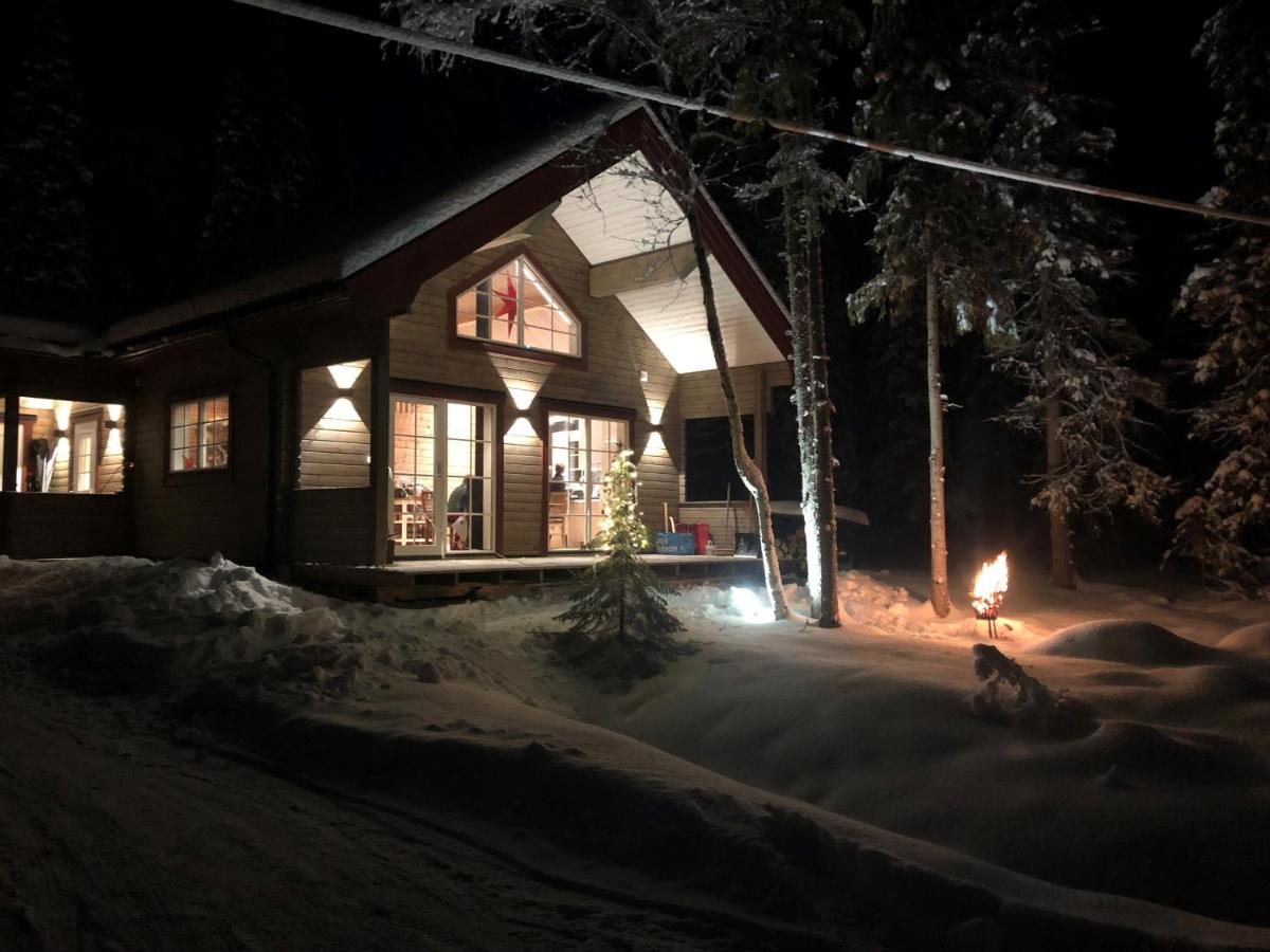 Kåvanstugan Funäsdalen - Housity