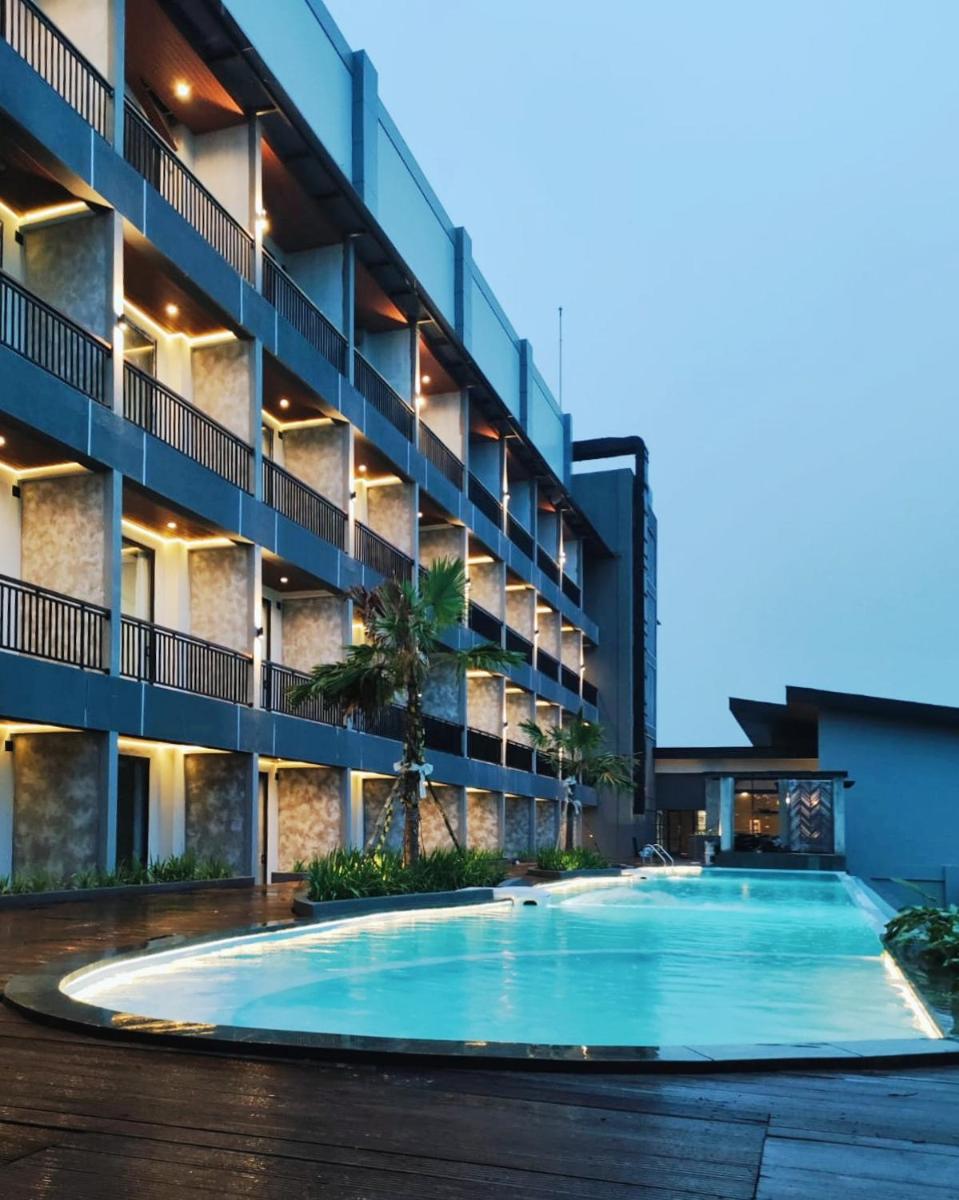 Grand Miami Hotel - Housity