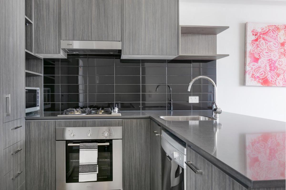 Direct Collective - Pavilion and Governor on Brookes - Housity